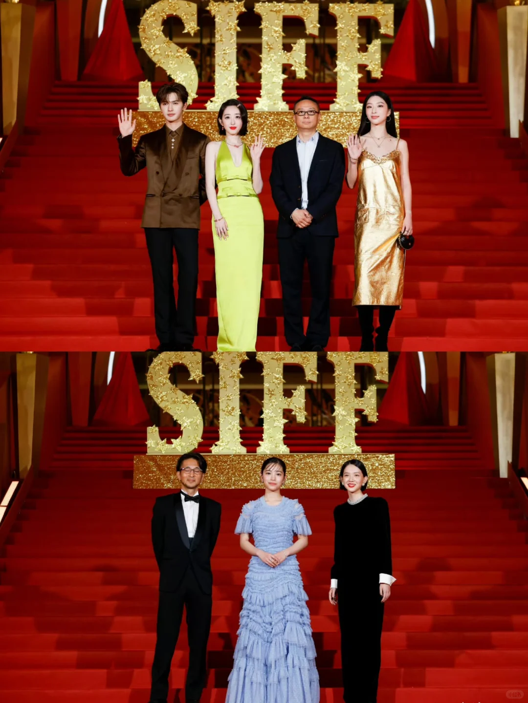 中国电影·越来越好🎞️