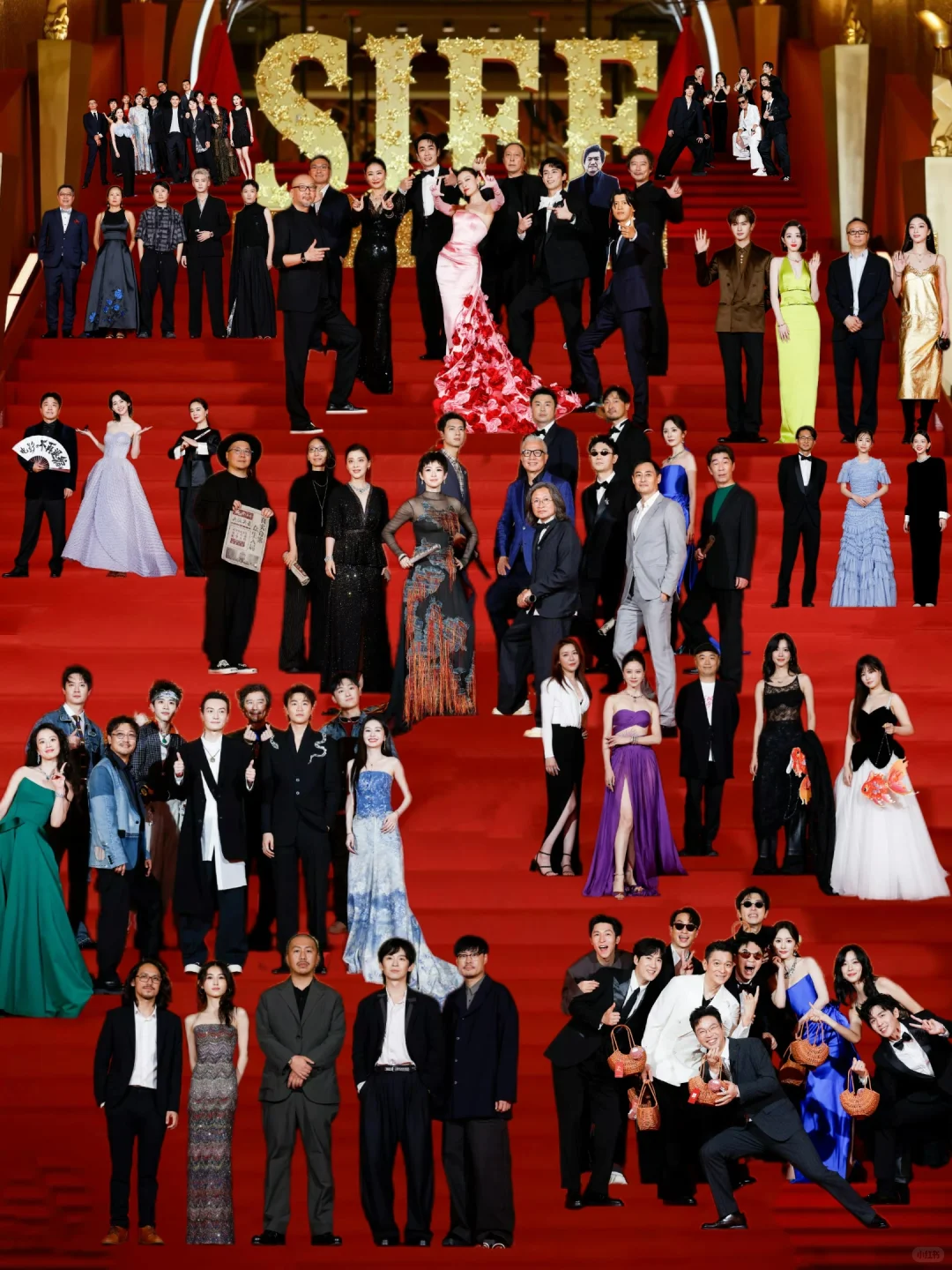 中国电影·越来越好🎞️