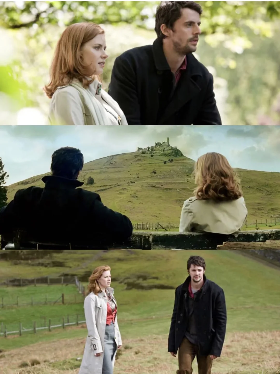 好像还没有那一部电影，给我笑到地上打滚吧