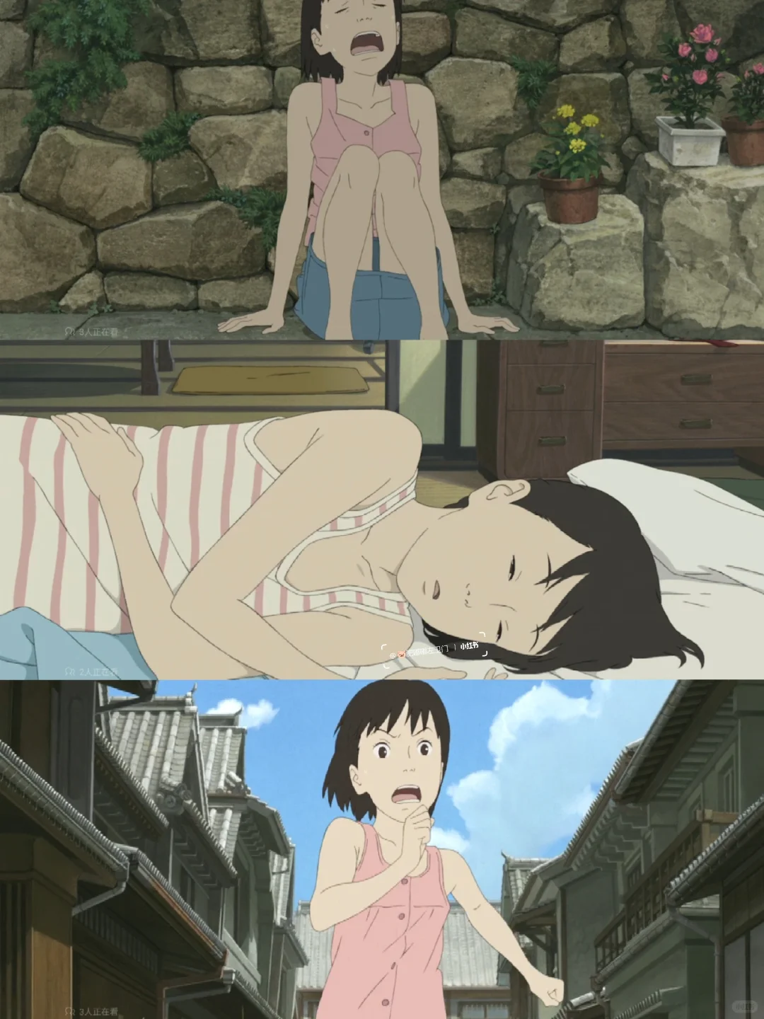 挑战一年365部电影:第1️⃣5️⃣6️⃣部