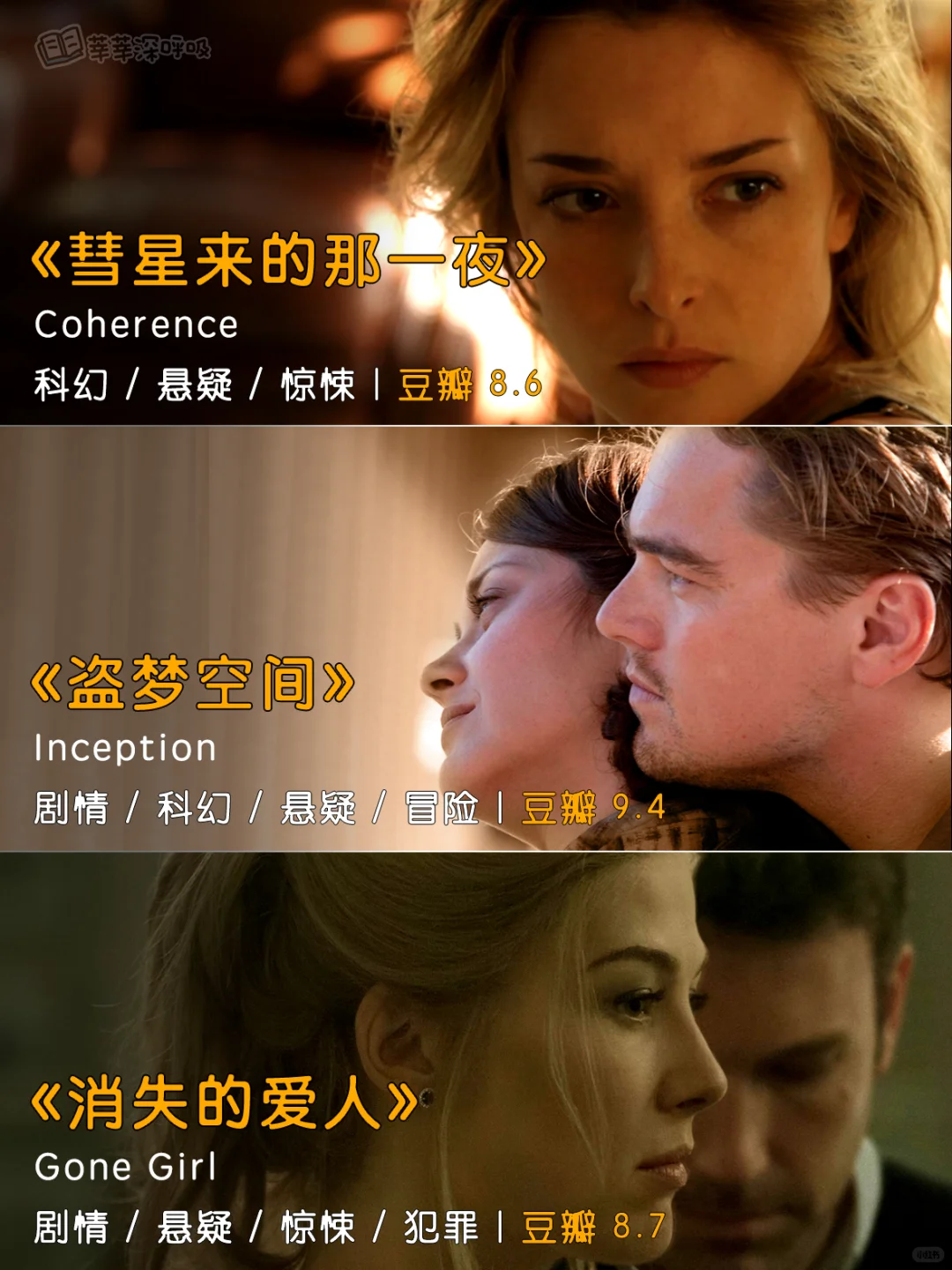 🔥高分悬疑电影燃烬CPU｜高能反转再反转