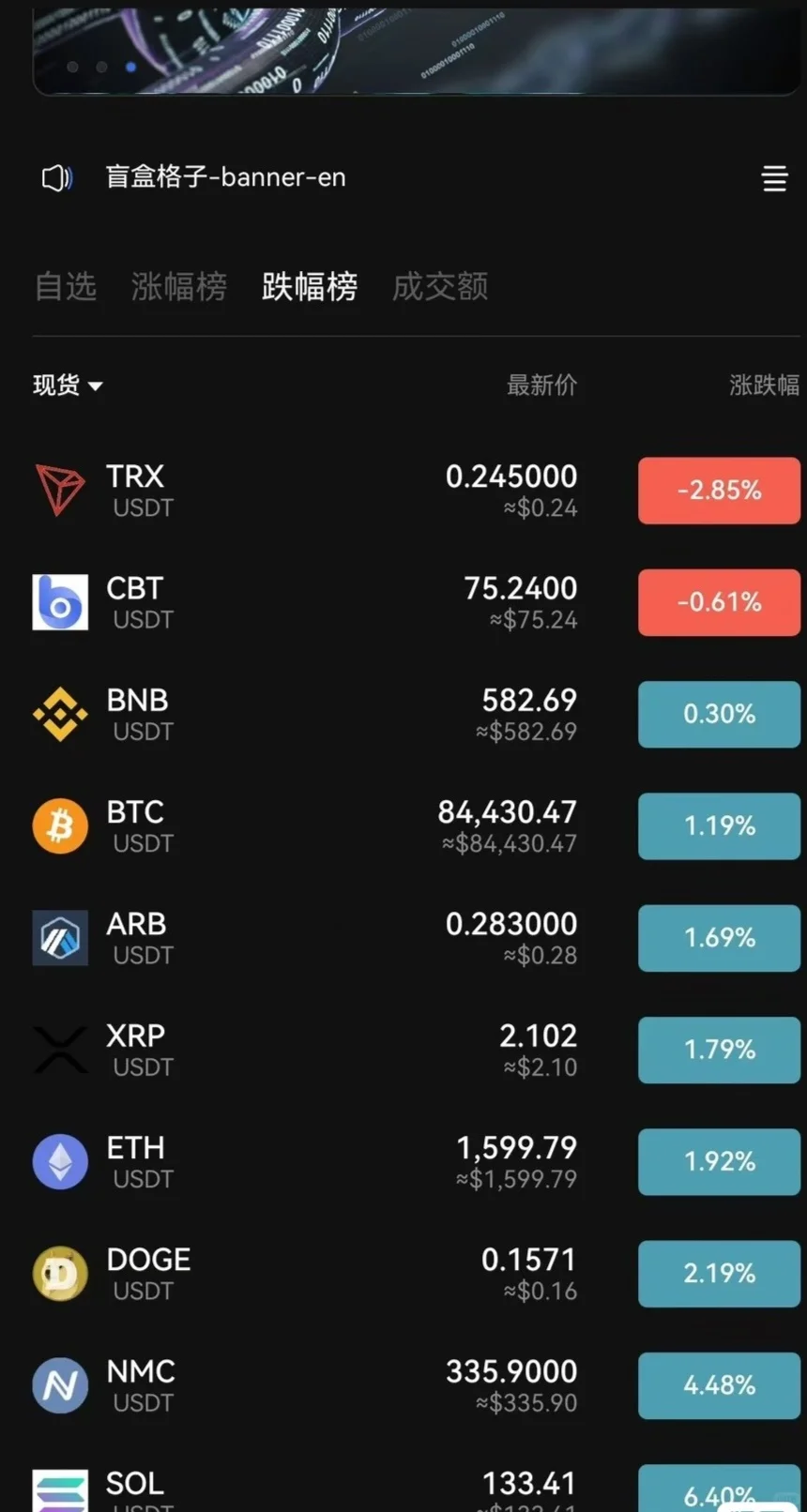交易所源码搭建