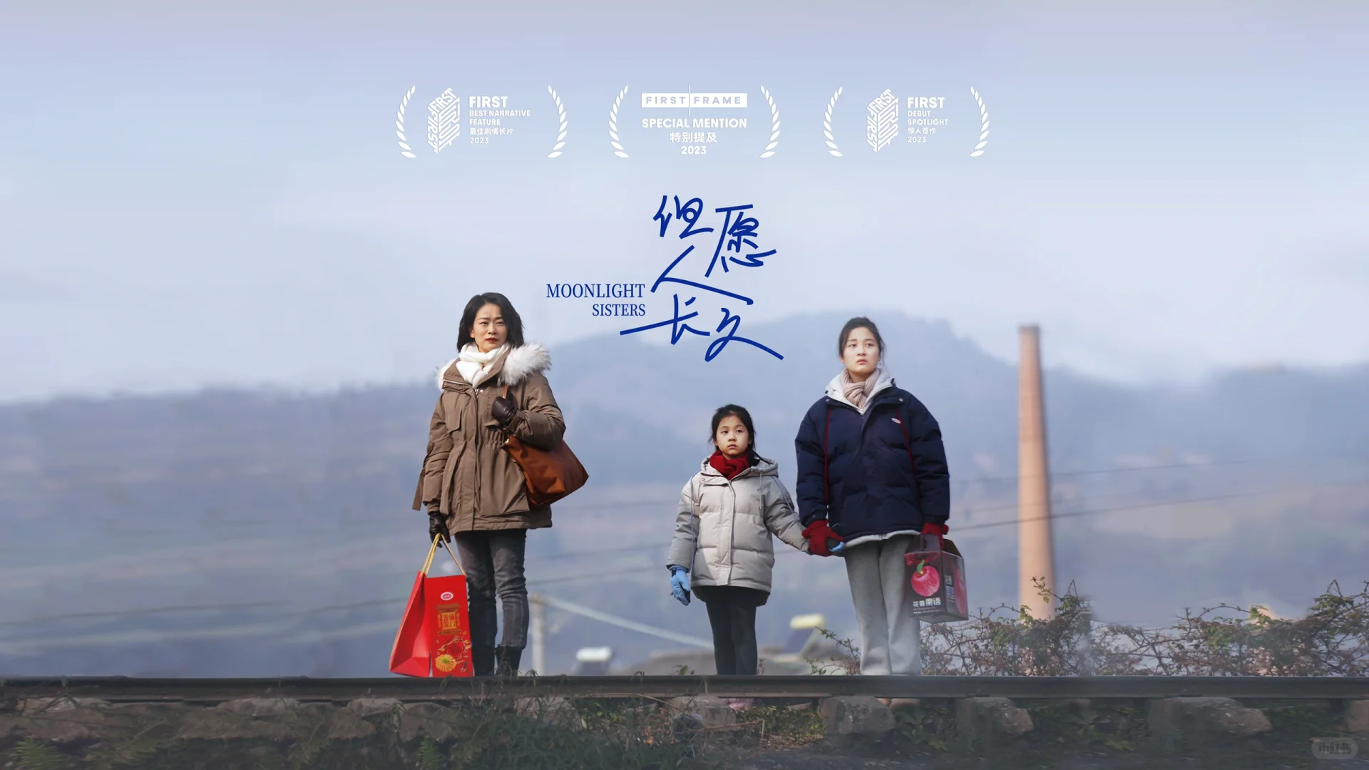 《但愿人长久》电影🎬