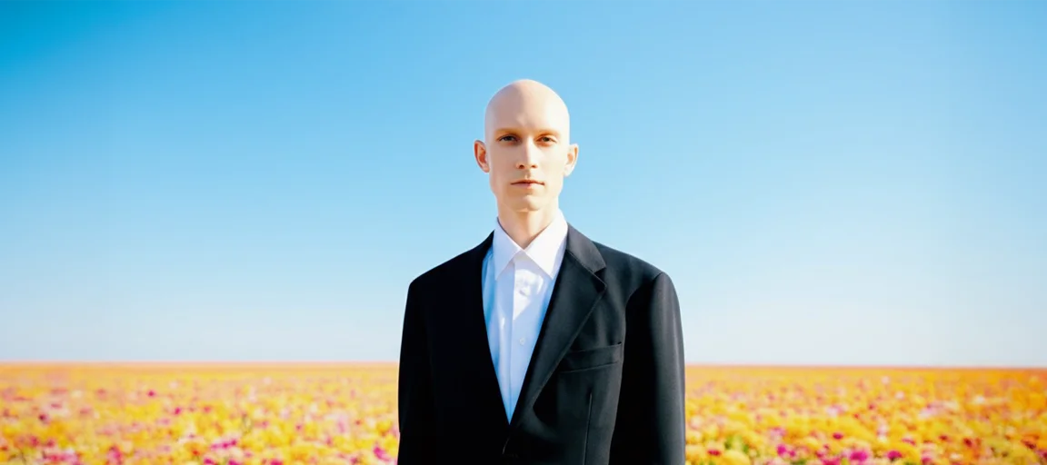 Gemini 产出分镜测试