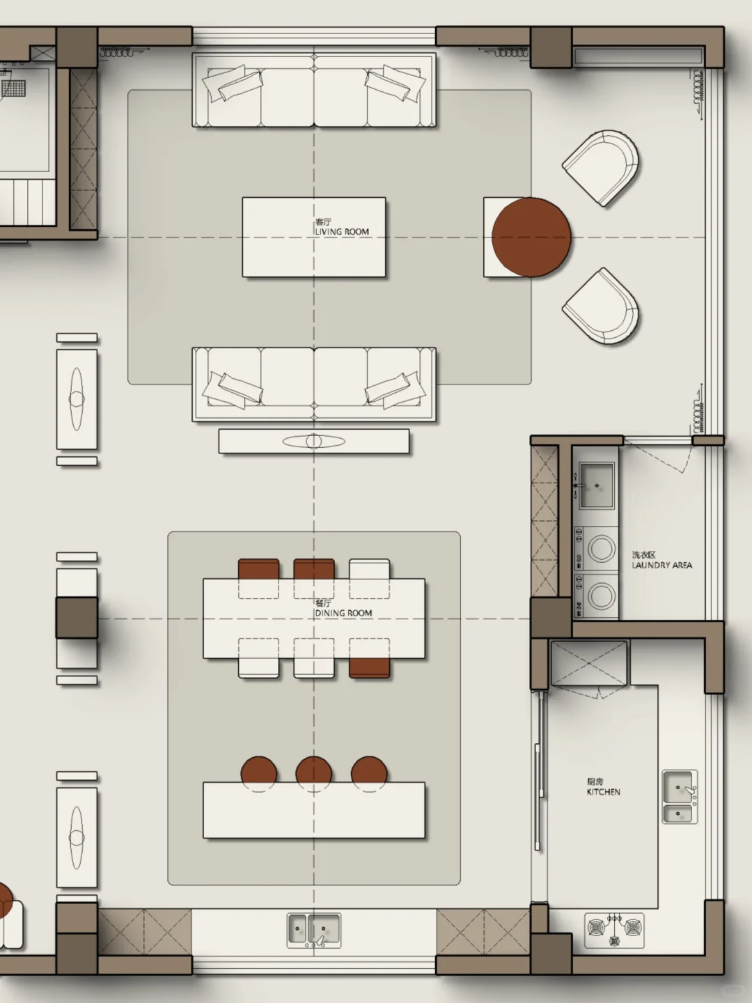 设计群疯传的彩平神器，免费下载