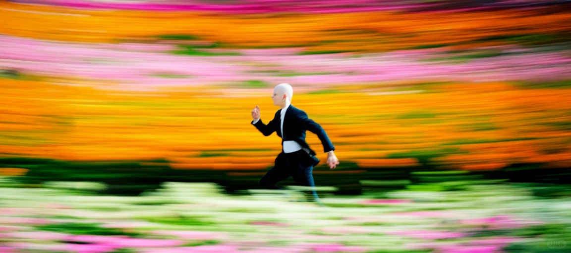 Gemini 产出分镜测试