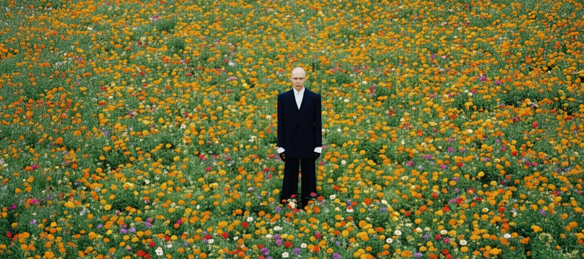 Gemini 产出分镜测试