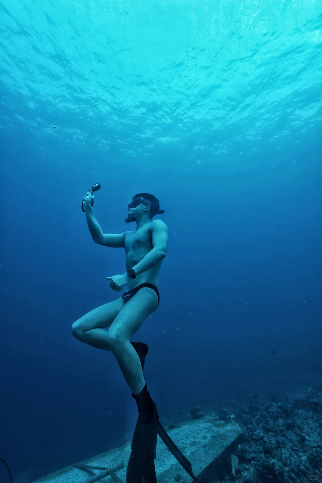 手机修图神器，调色So easy👍🏻