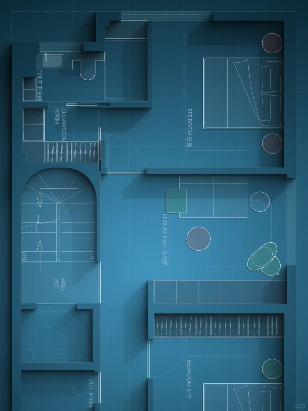 改彩平到凌晨？别人用插件准点下班
