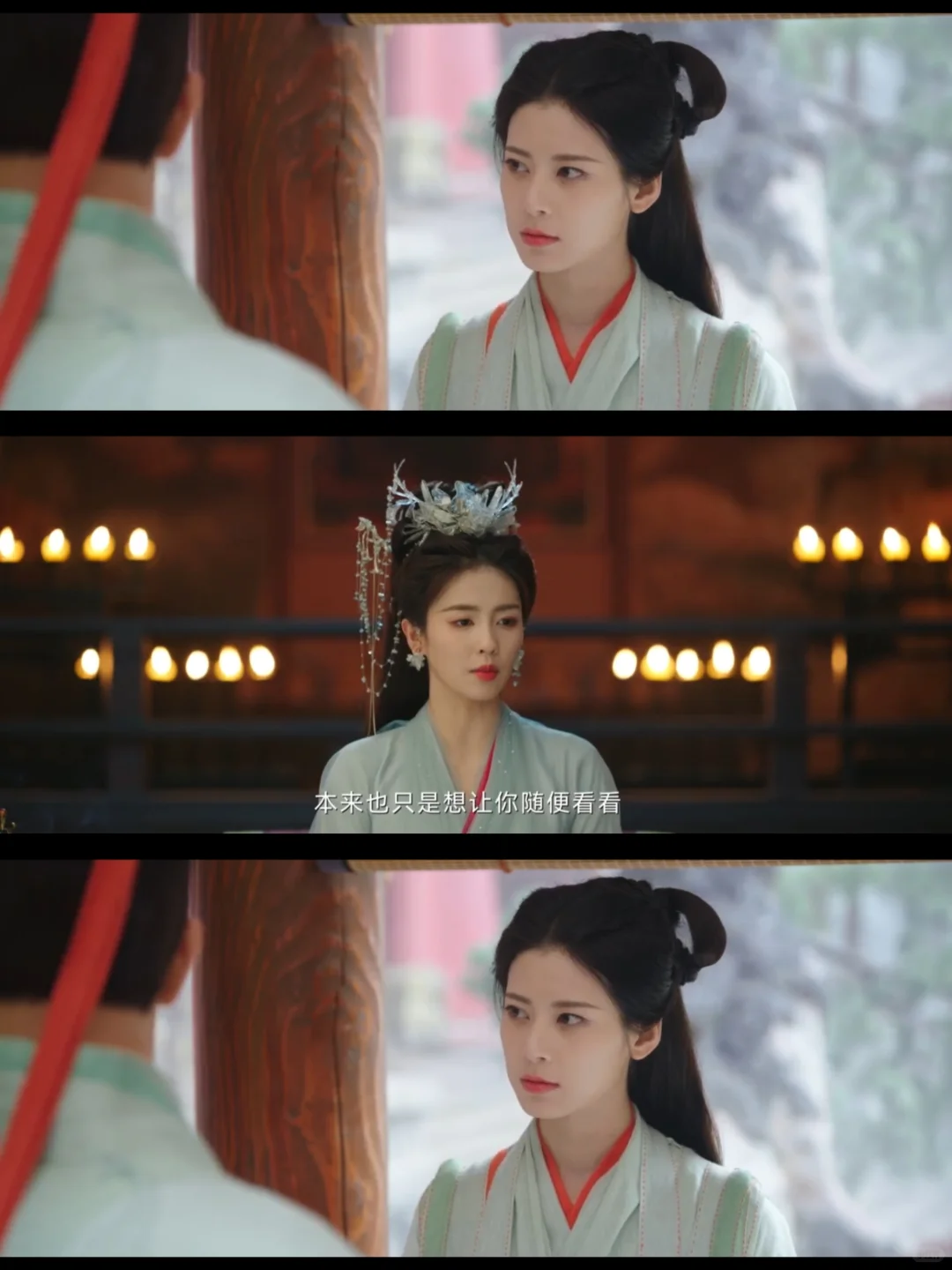 这是我用过体验最满意的追剧app