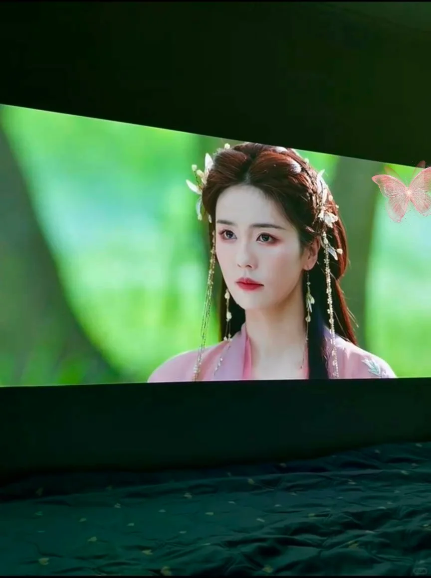 这是我用过最巴适的追剧app