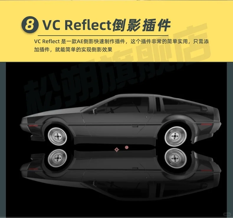 Ae插件全套2025Particular粒子光效脚本中文