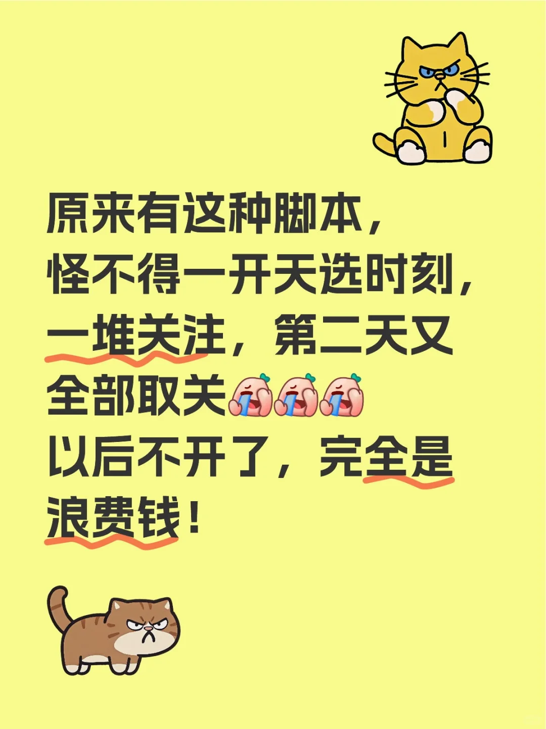 原来有这种脚本