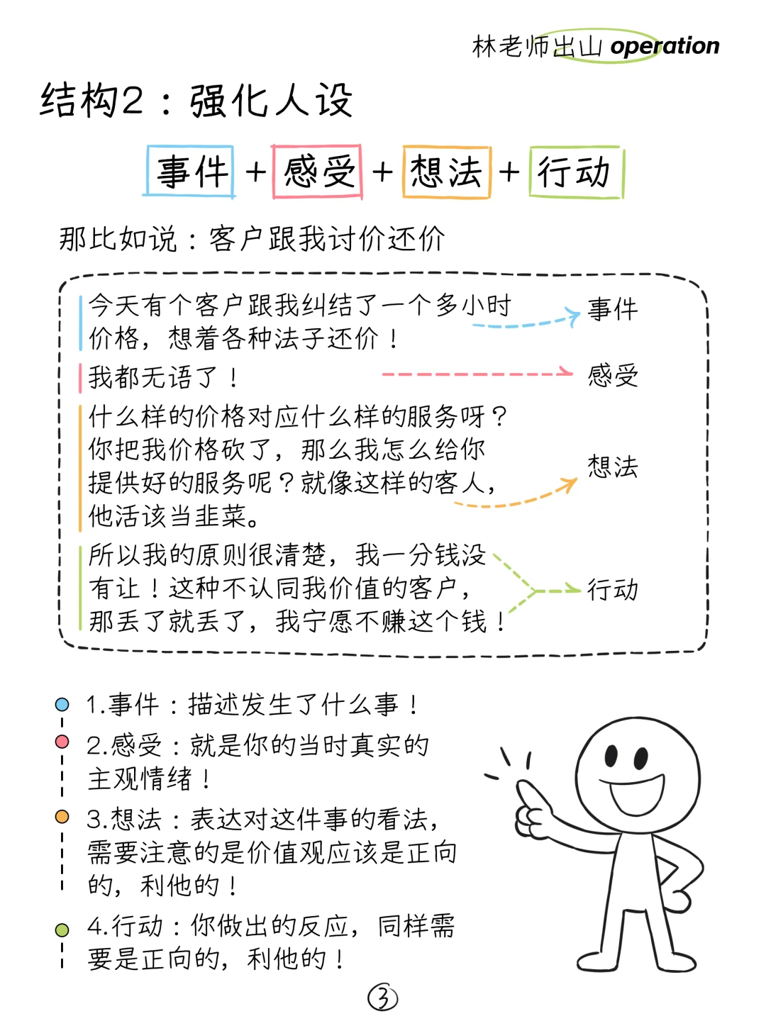 写脚本！真的不难家人们！