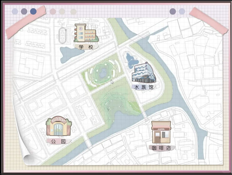 有人想看avg文字乙游/视觉小说制作教程吗