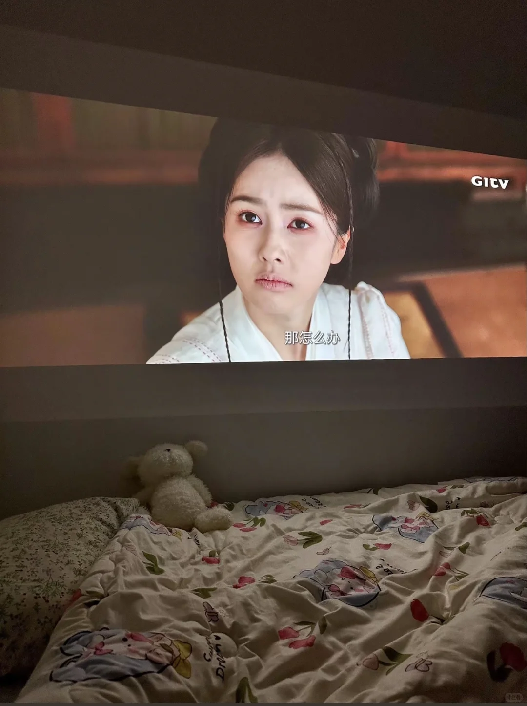 这是我用过体验最满意的追剧app