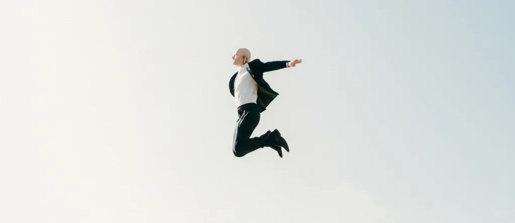 Gemini 产出分镜测试