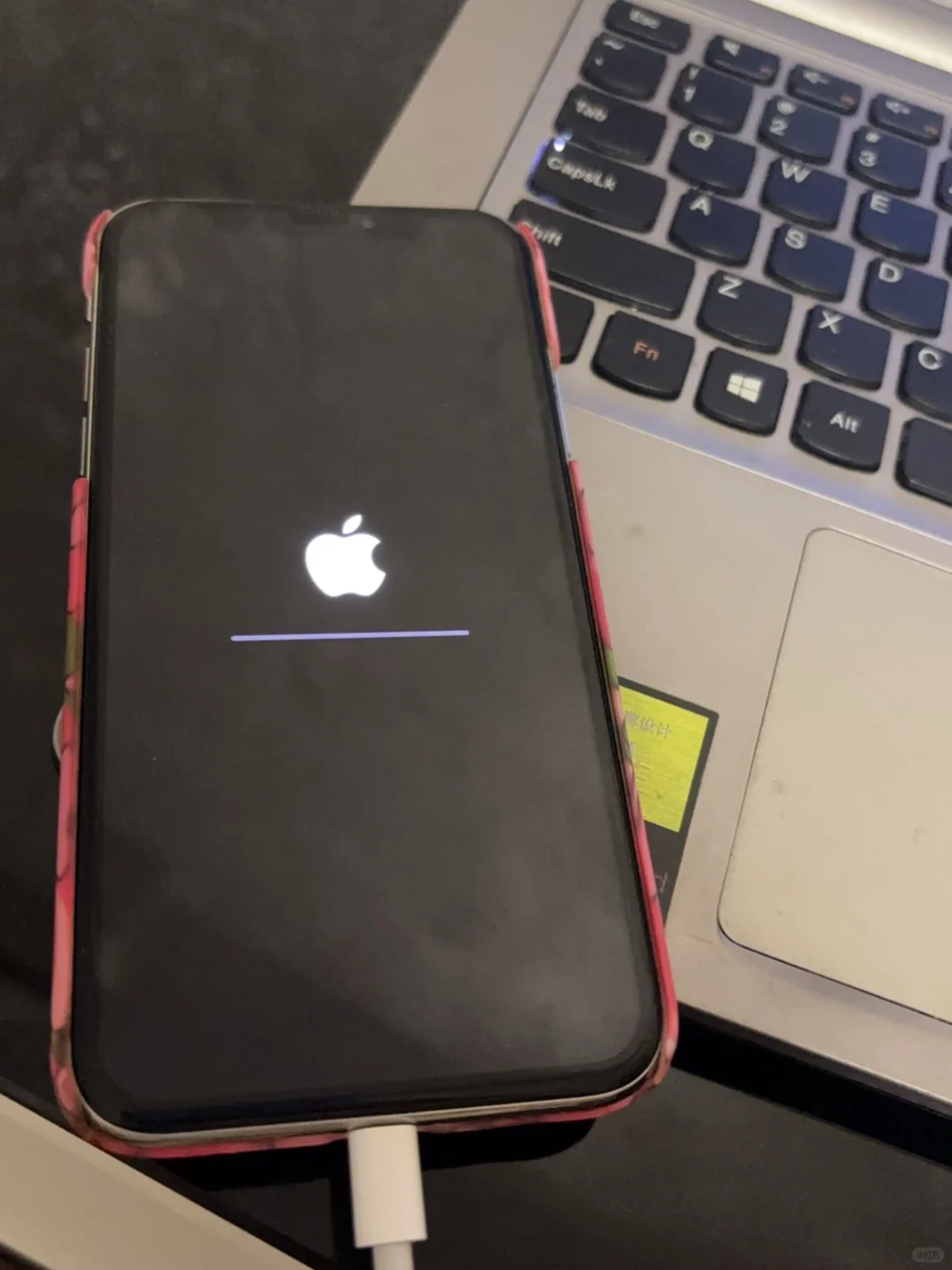 iphoneX从ios11升成16了✅太好用啦