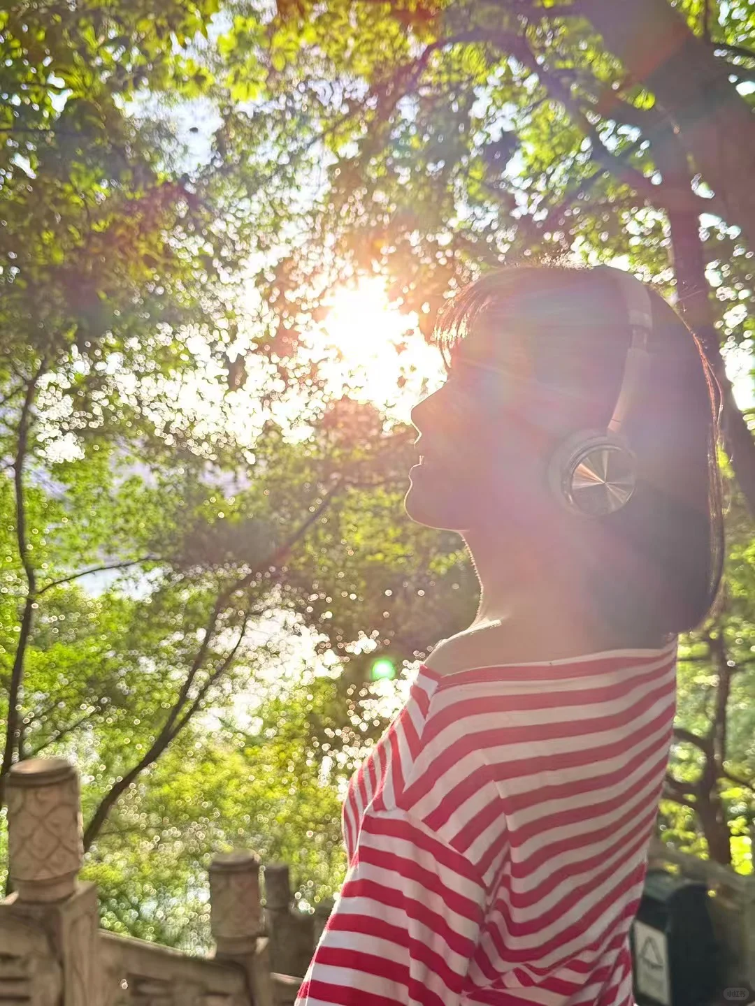 🔥拿捏元气感！手机拍少女感照片技巧大公开