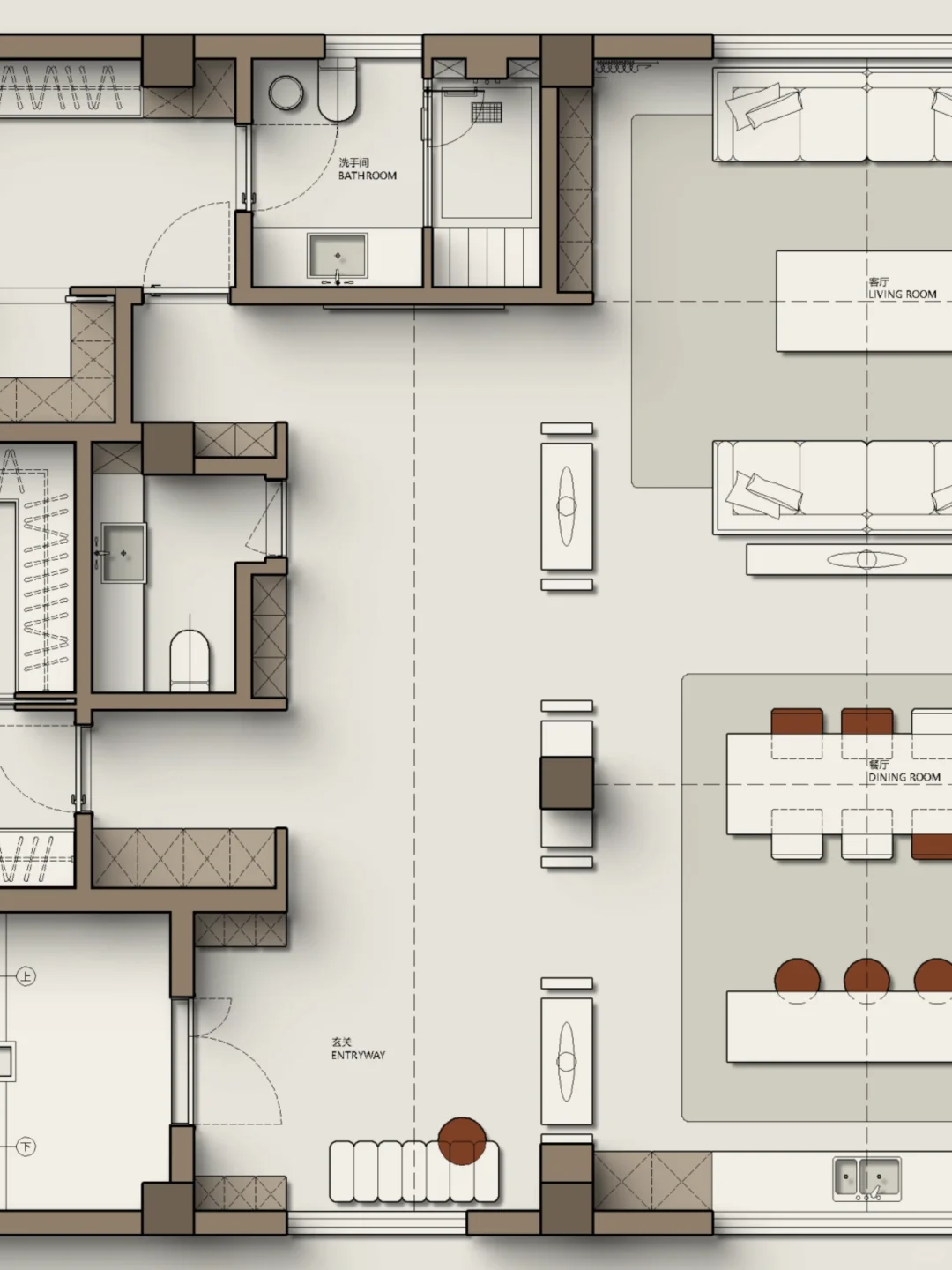 设计群疯传的彩平神器，免费下载