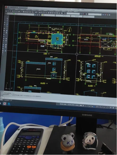 建筑人想发展离不开的几个网站