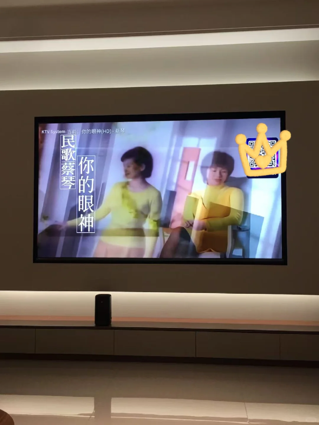 免米看剧K歌点播,装这些软件就欧啦