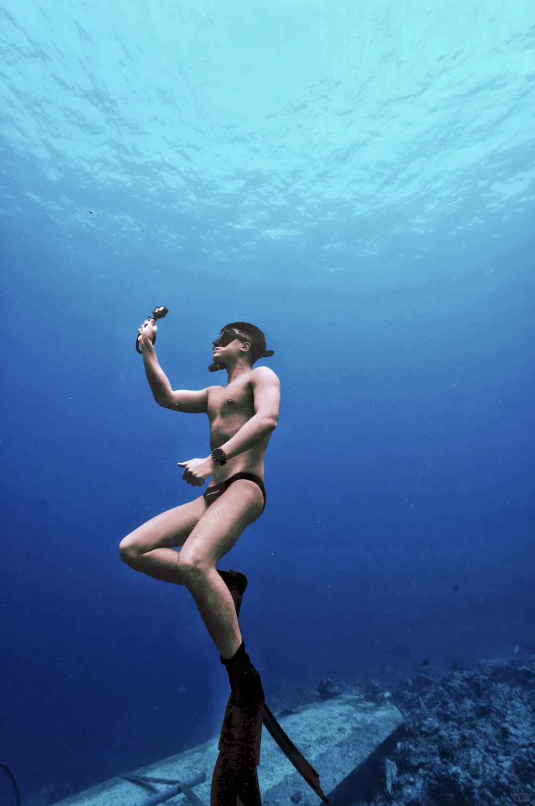 手机修图神器，调色So easy👍🏻