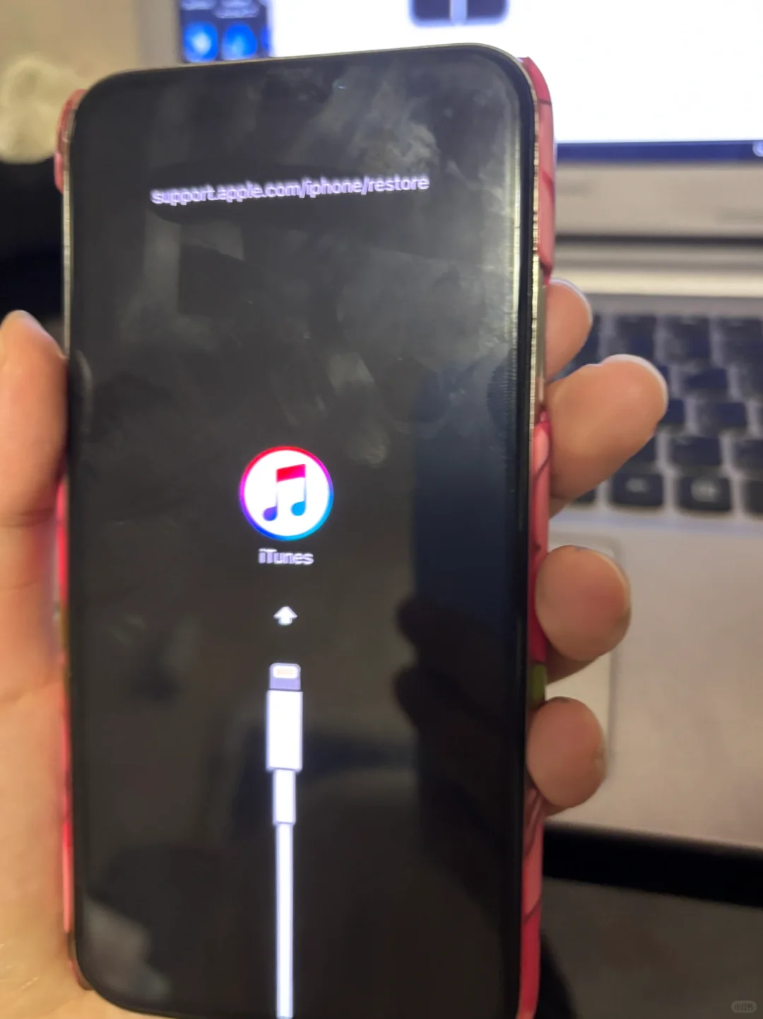 iphoneX从ios11升成16了✅太好用啦