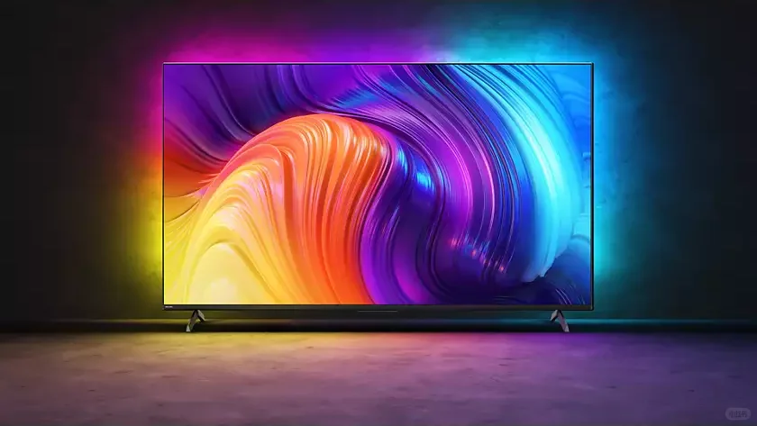 技术向-给新飞利浦电视安装软件方法