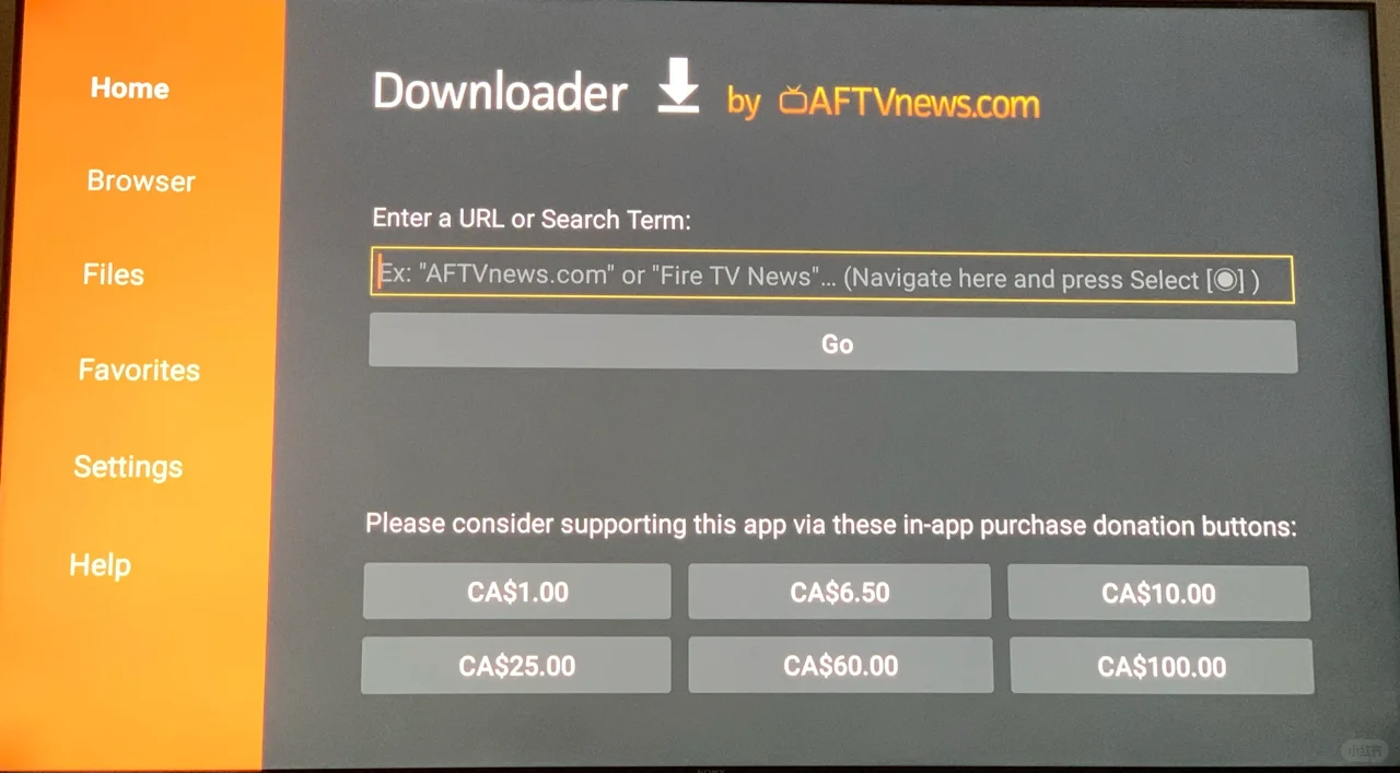🇨🇦Sony电视如何下载各大国内视频app