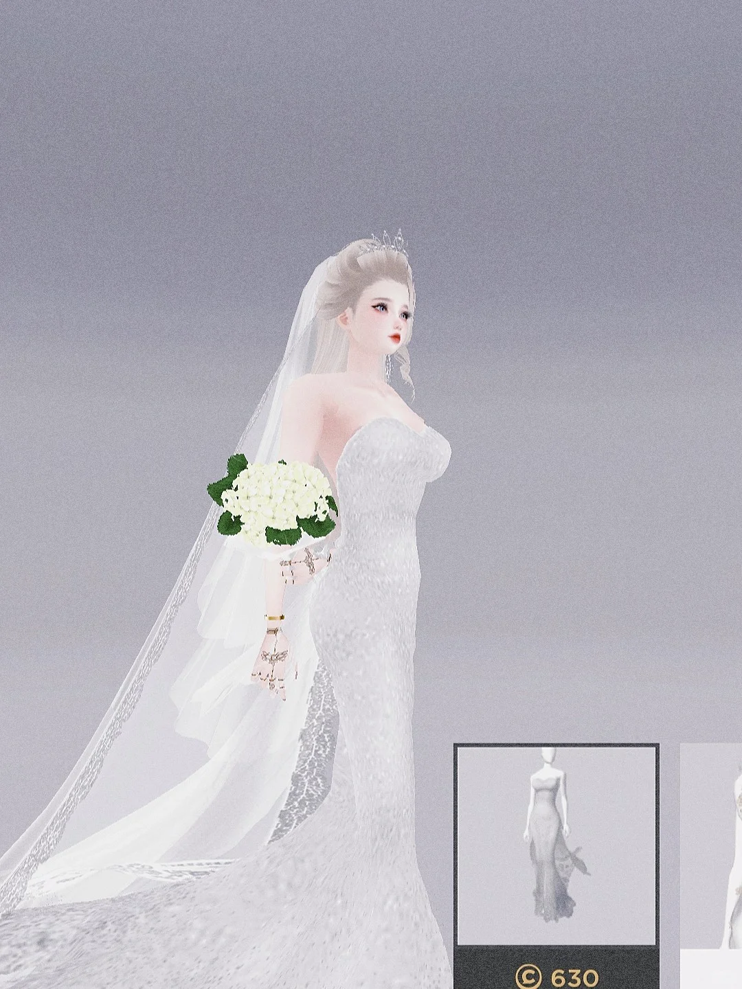 🌸超适合女生玩儿的一款游戏！🌸