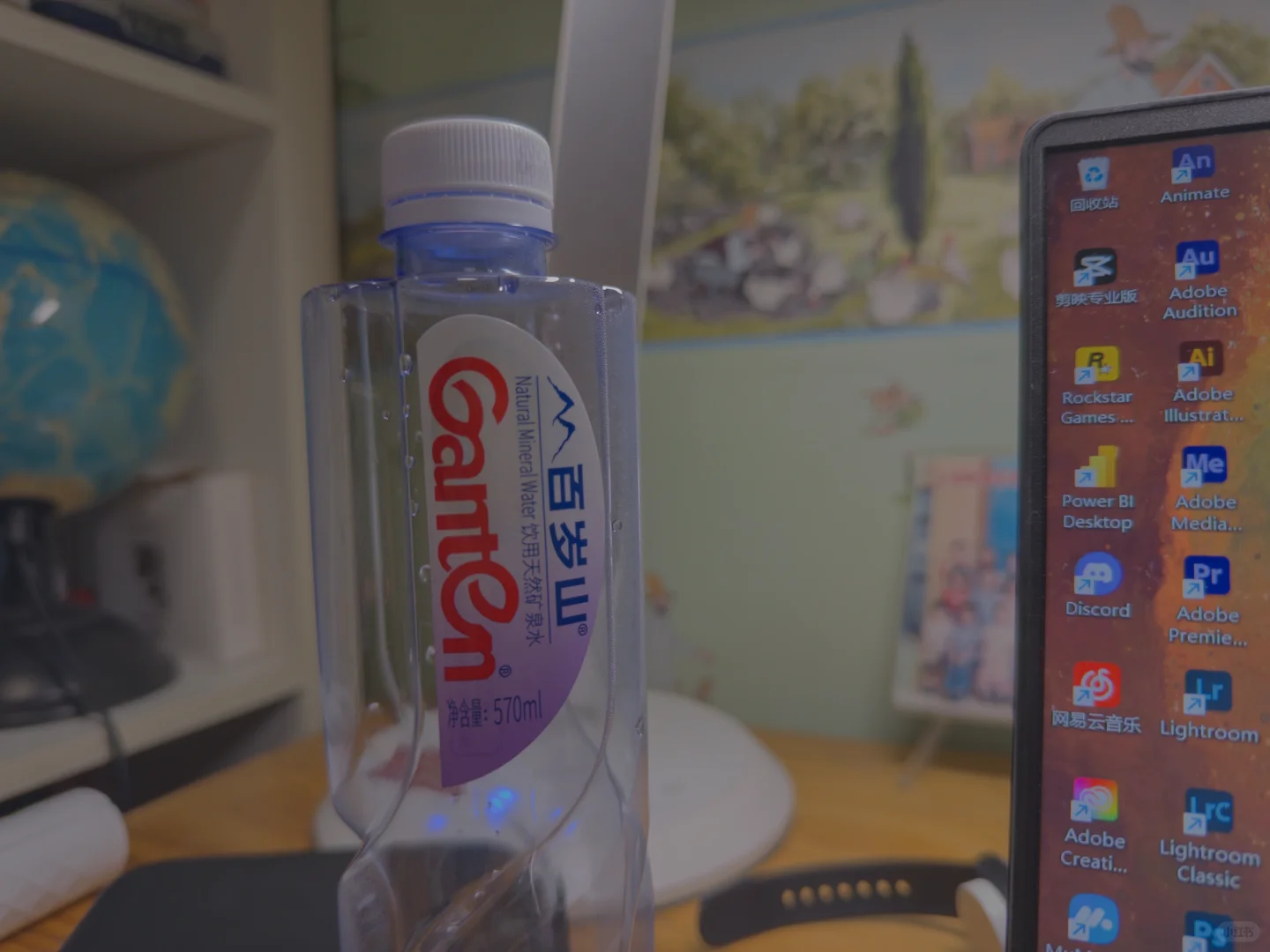 Adobe Project Indigo简单测评