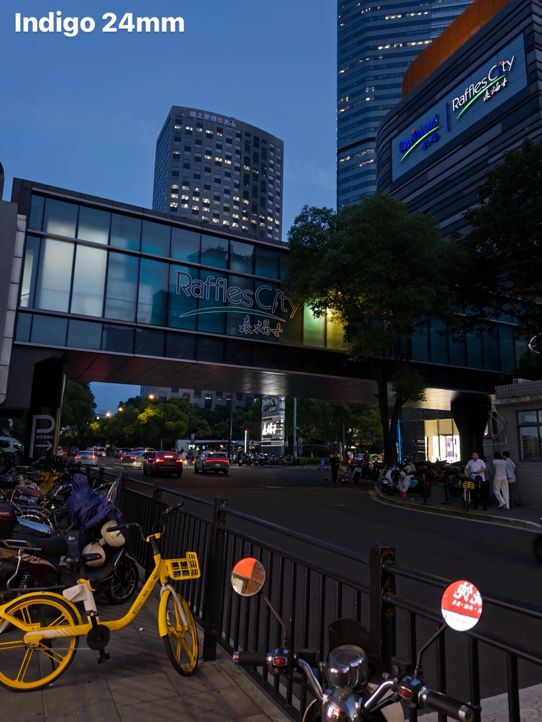 Indigo相机vs苹果原相机：消除锐化秒变CCD?