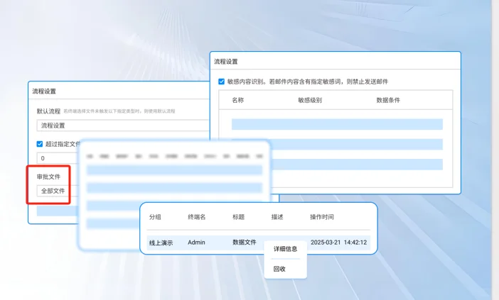 💥公司核心文件如何加密？？