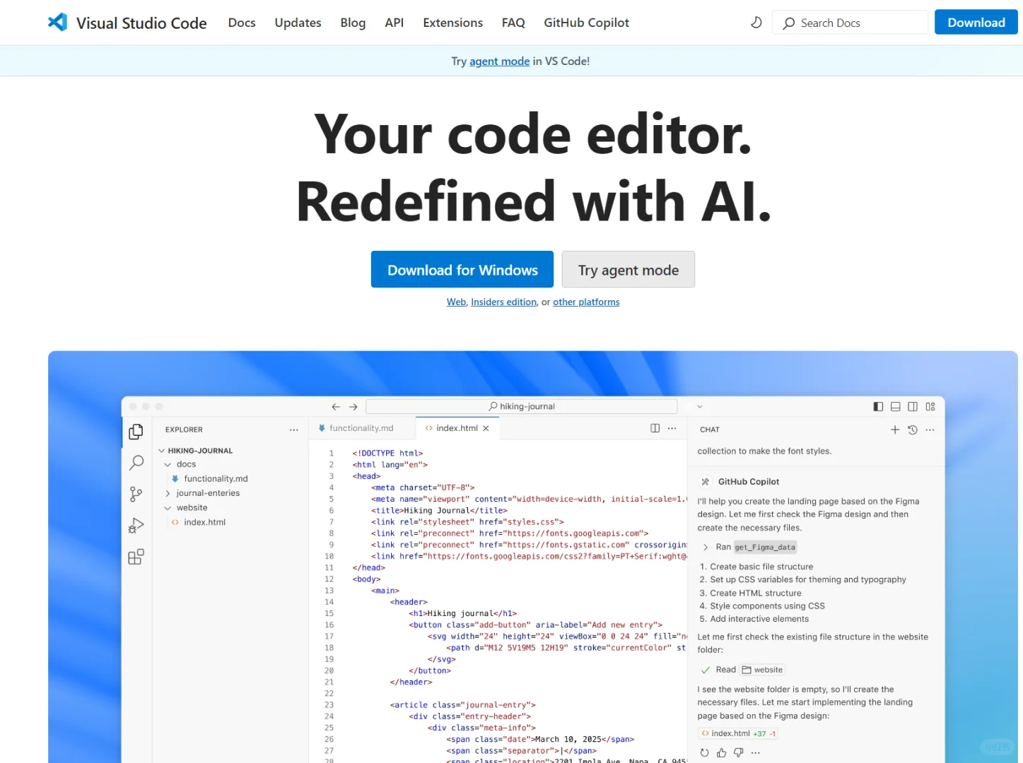 利用Vscode插件实现SSH远程连接服务器