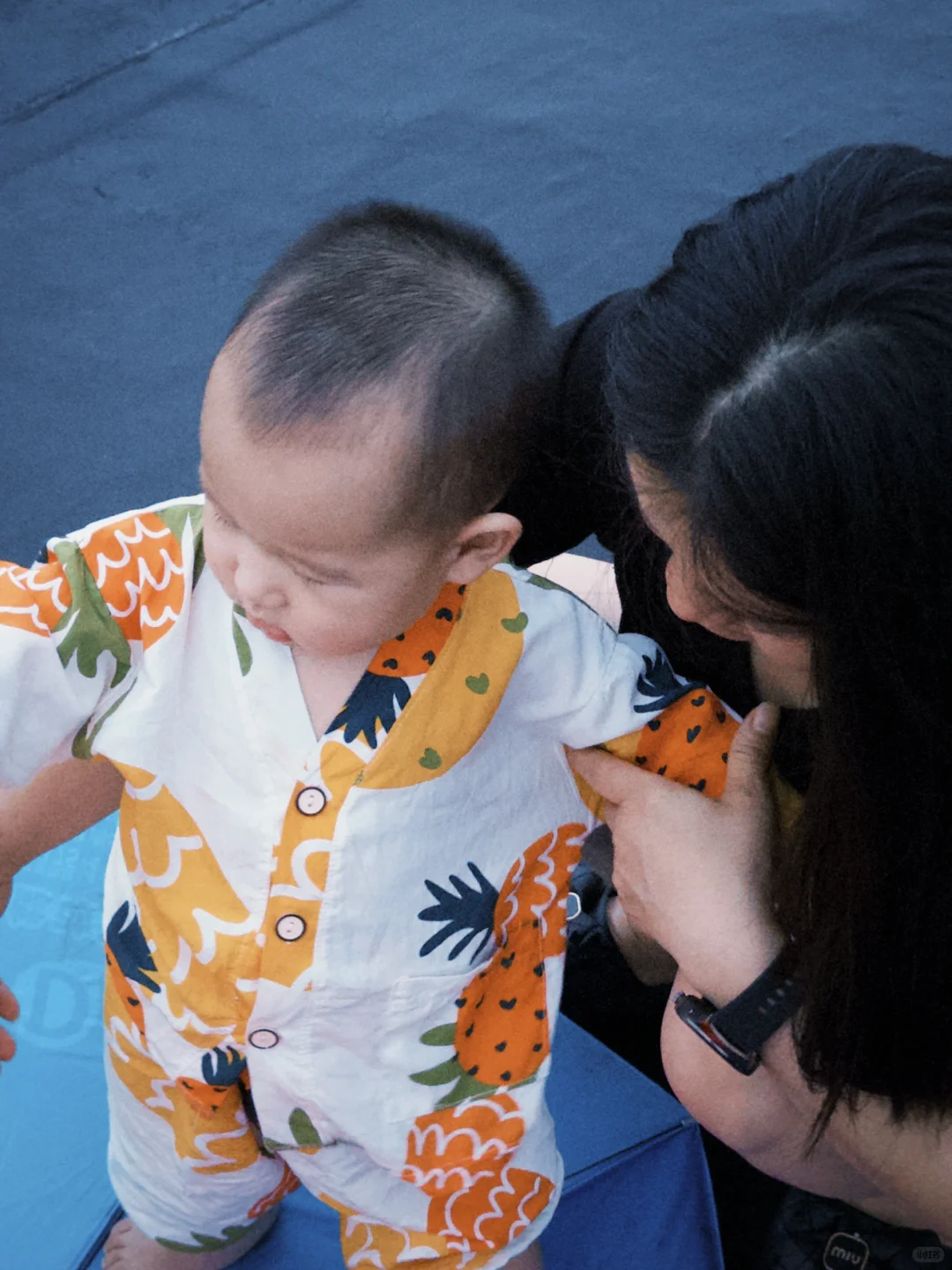 当我爱上Dazz相机📷