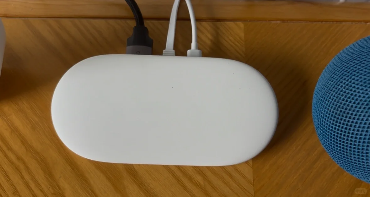 最后还是搞了一个 Google TV