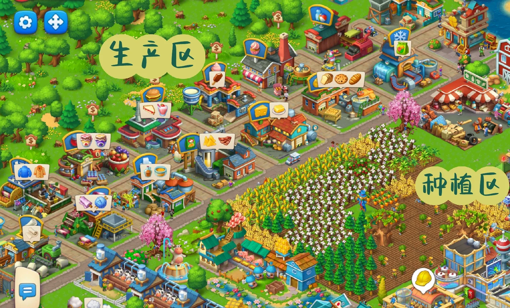 保研后日常|推荐3个养老类游戏🕹