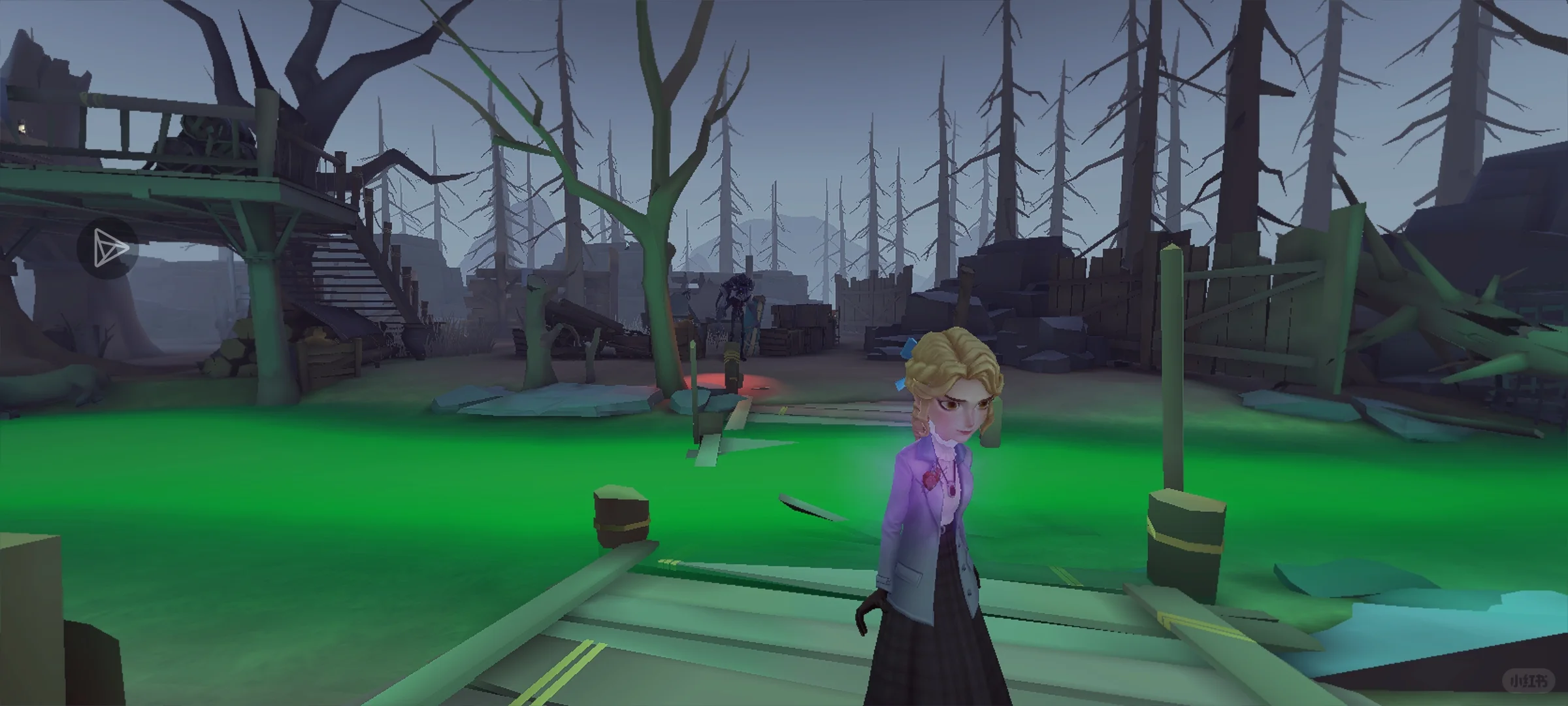 第五人格国际版安卓下载方法再次更新!