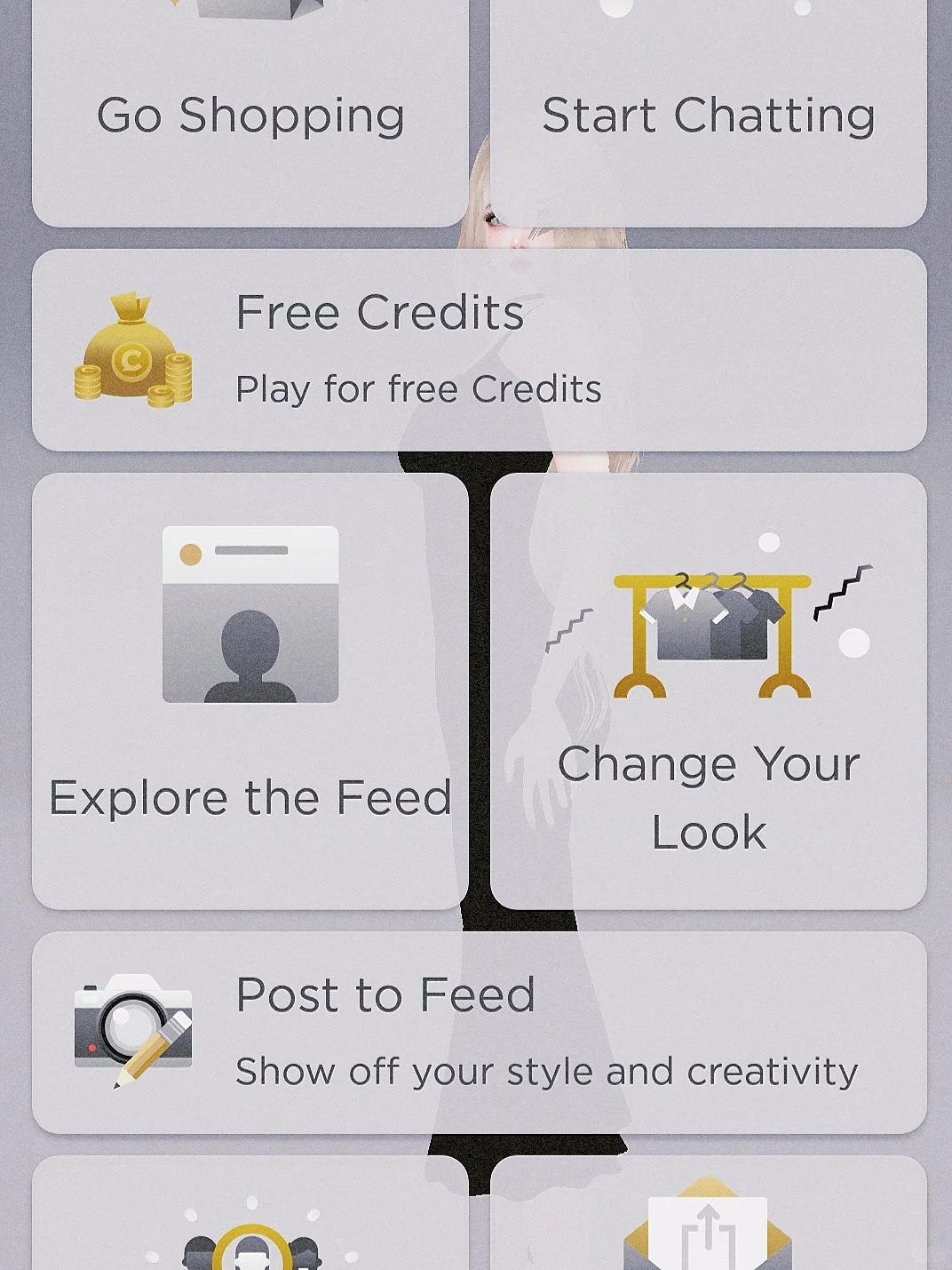 🌸超适合女生玩儿的一款游戏！🌸