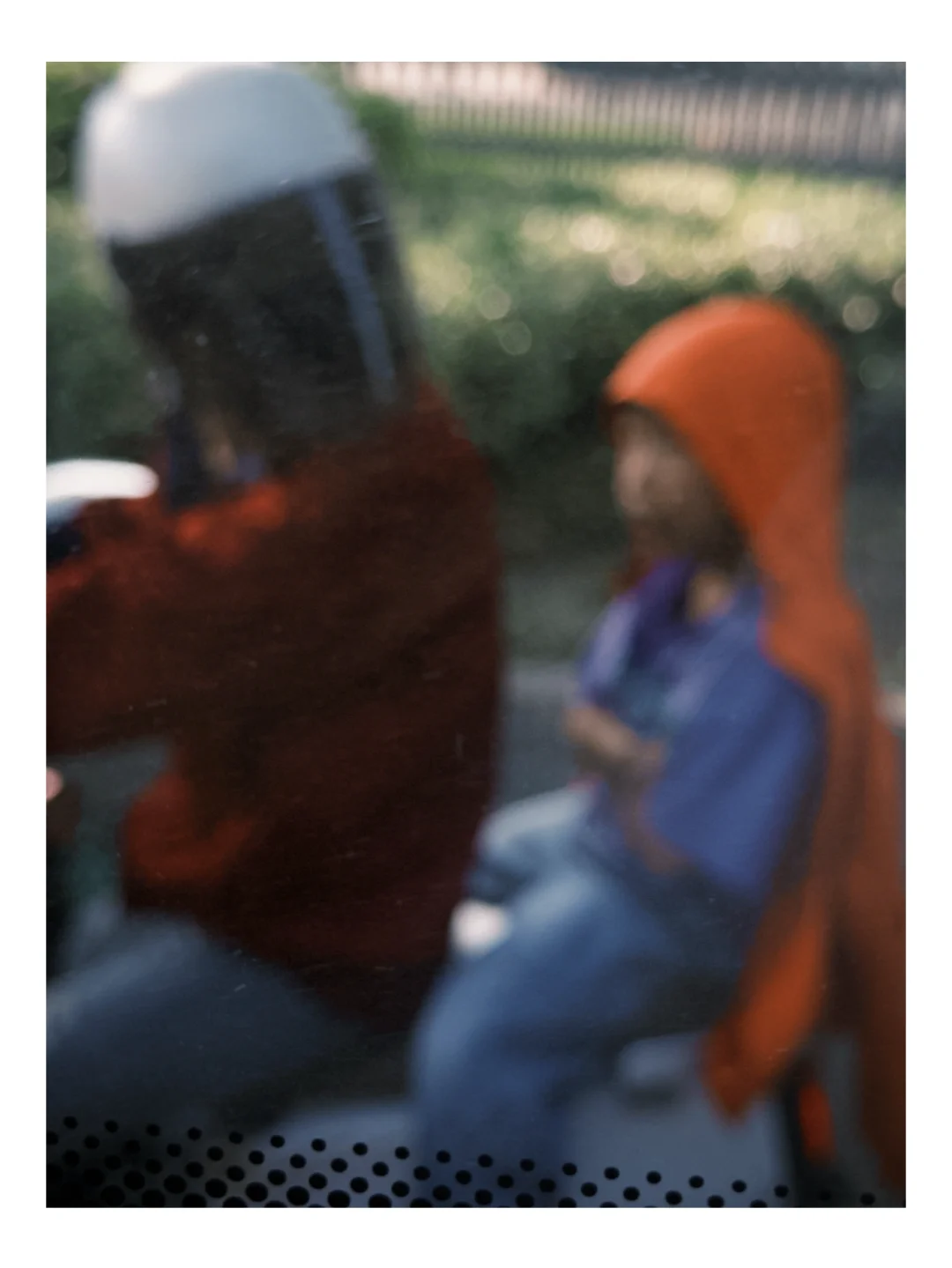 📷摄影博主的手机桌面分享｜上班路上也能拍