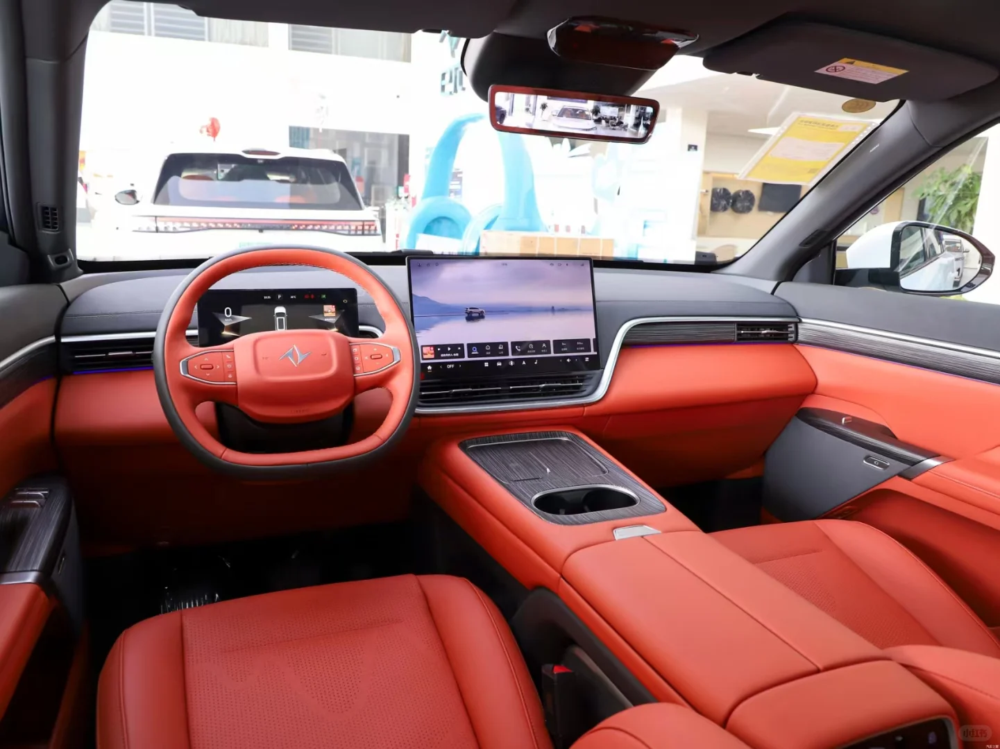 奕派008手机APP指南:从入门到精通