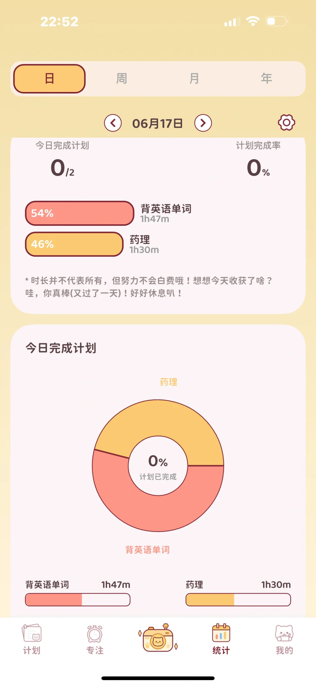📚 戒手机必备app⚠️ 从此以后告别拖延✅