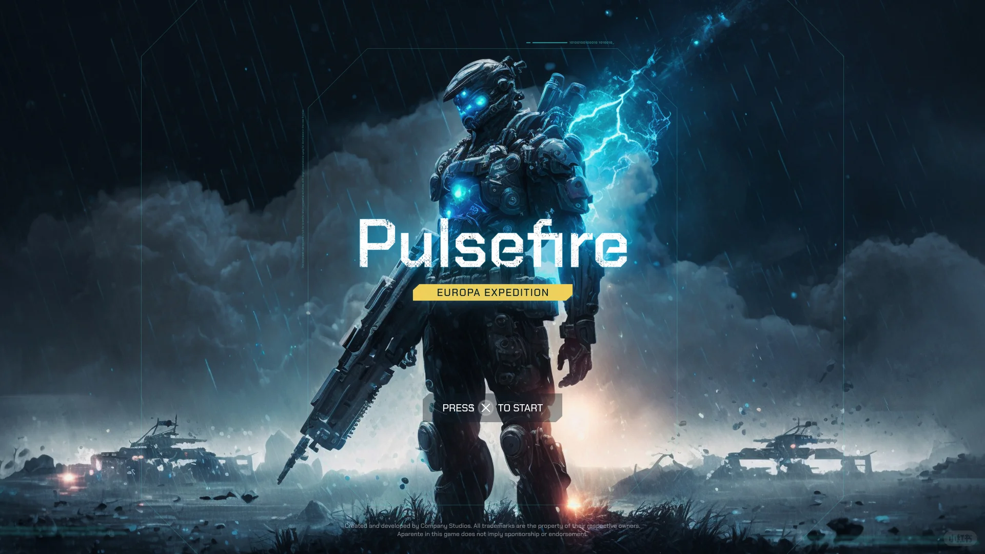 设计灵感-游戏UI界面（04）