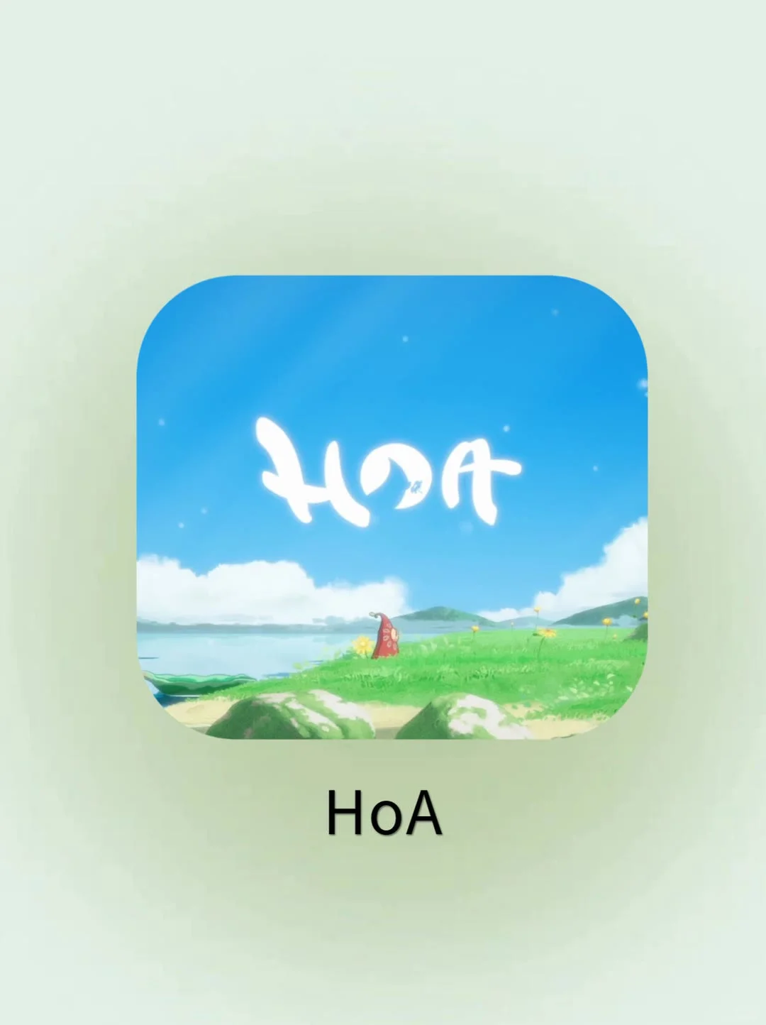 宫崎骏风的游戏❗️超解压的治愈游戏