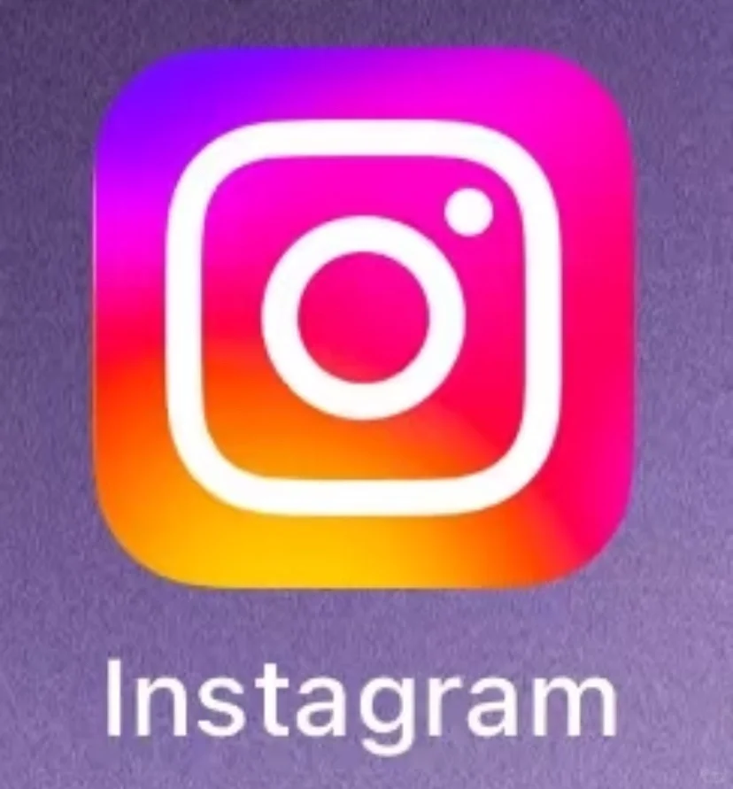 终于登上ins啦！