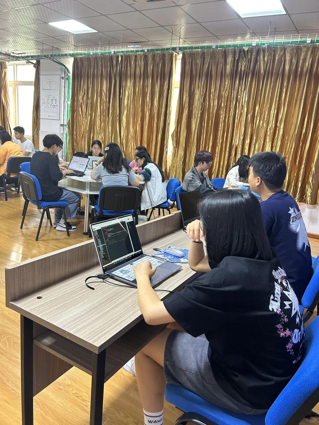 第一届“源码时代杯”