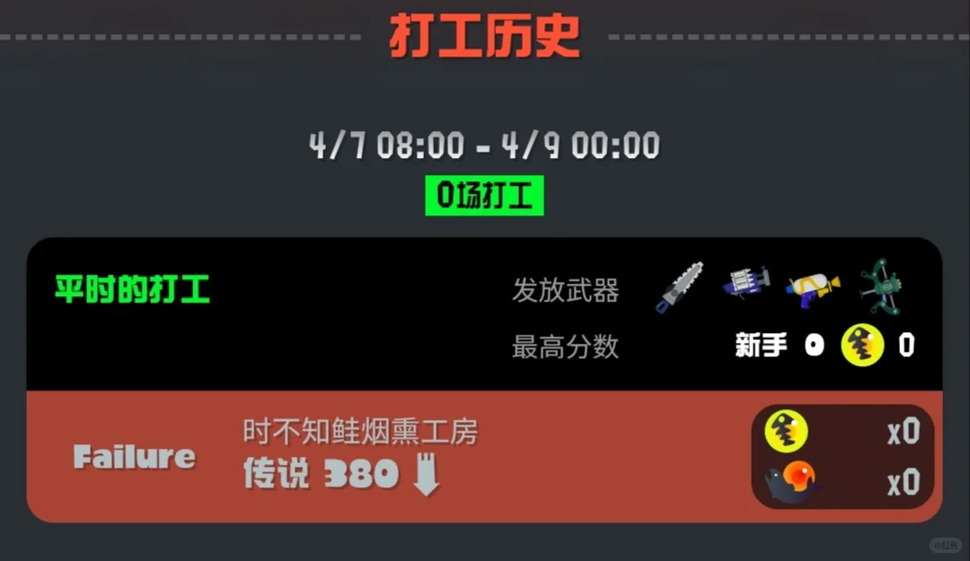 我真的不打工了