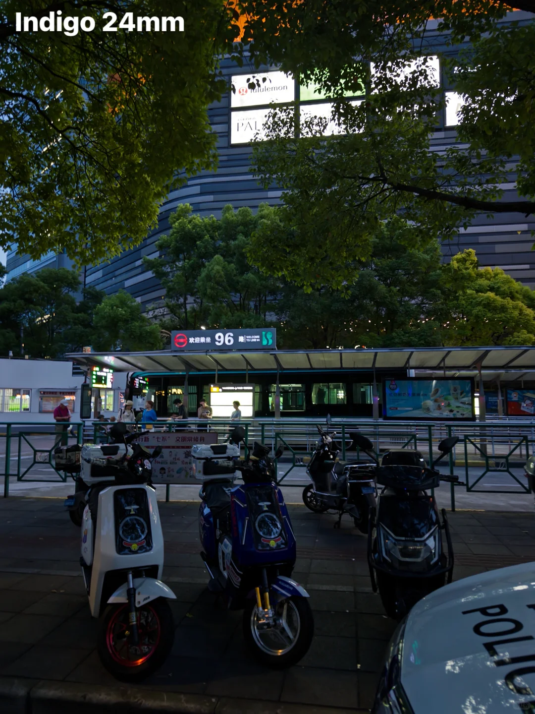 Indigo相机vs苹果原相机：消除锐化秒变CCD?