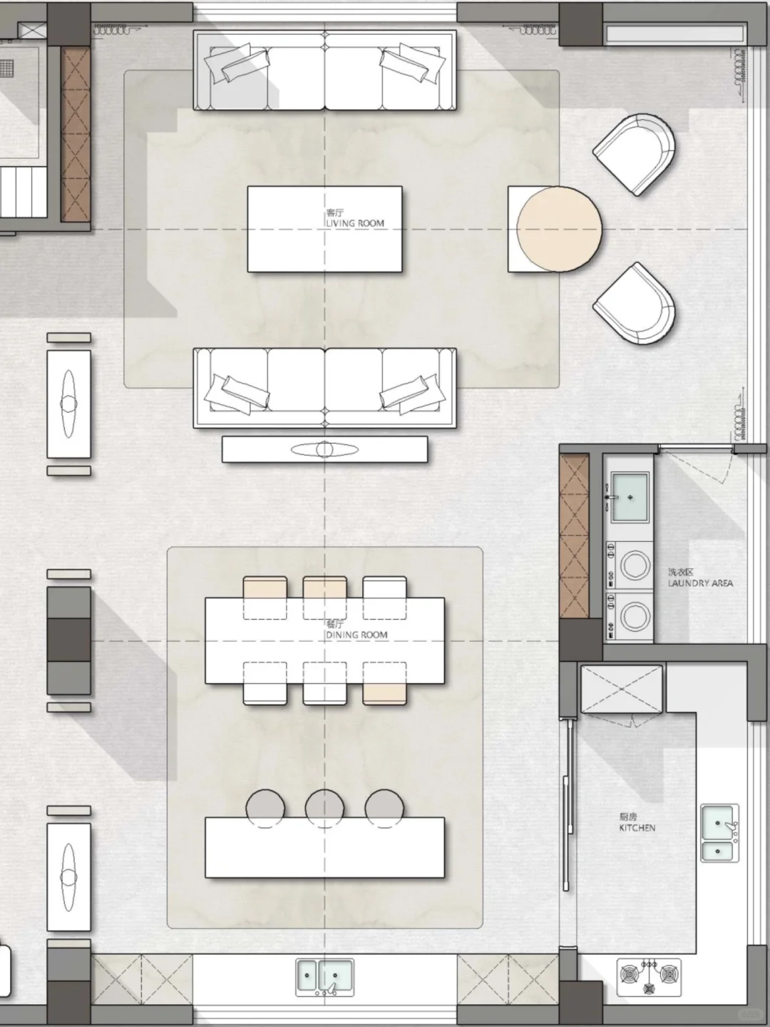 怎么没有早点发现这个彩平神器